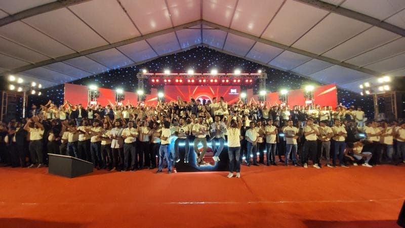 কক্সবাজারে আনোয়ার সিমেন্ট শীট এর রিটেলার কনফারেন্স ২০২৬ অনুষ্ঠিত