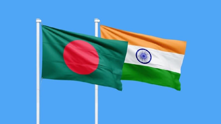 নতুন বাজেটে বাংলাদেশের জন্য ব্যাপক হারে বরাদ্দ বাড়াল ভারত