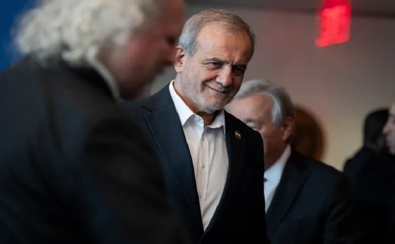 আঞ্চলিক নিরাপত্তা বিঘ্নিত করলে কেউ রেহাই পাবে না: ইরান