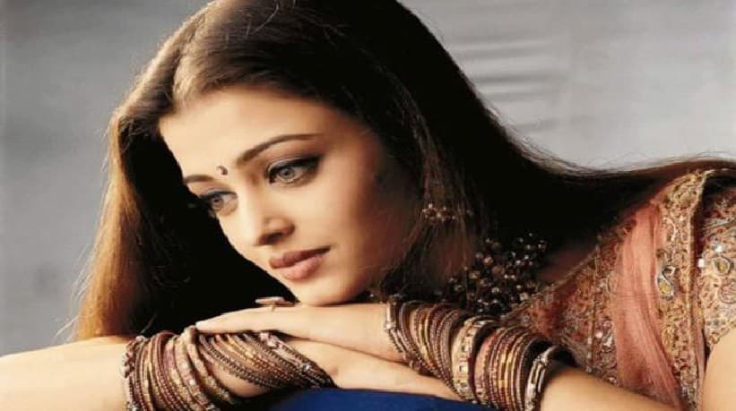 ঐশ্বরিয়া রাইয়ের পুরোনো ভিডিও ভাইরাল