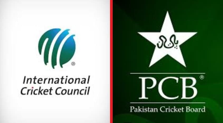 পাকিস্তানের ভারত ম্যাচ বয়কট নিয়ে যা বললো আইসিসি