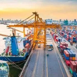 চট্টগ্রাম বন্দর সচল আছে: চট্টগ্রাম বন্দর চেয়ারম্যান