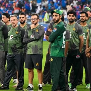 ‘ফোর্স মেজার’ আইনি ঢাল ব্যবহার পাকিস্তানের, পাল্টা অবস্থানে আইসিসি