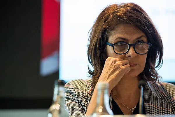 সিরিয়ার একমাত্র নারী মন্ত্রী আল–শারার সরকার নিয়ে অসন্তোষের কারণ