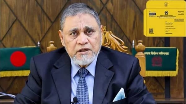 নবনির্বাচিত এমপিদের এবার শপথ পড়াবেন সিইসি