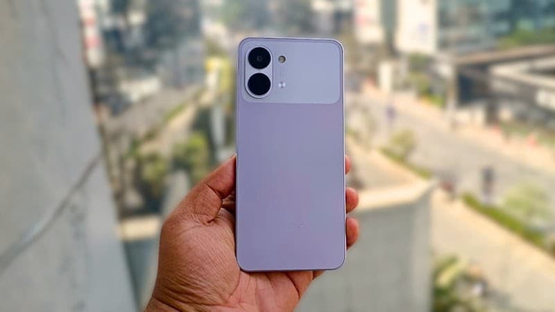 ১২,৯৯৯ টাকায় চমক দেখালো টেকনো স্পার্ক গো ৩